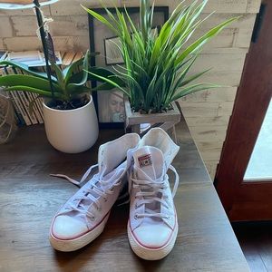 Converse High Top Chuck Taylor